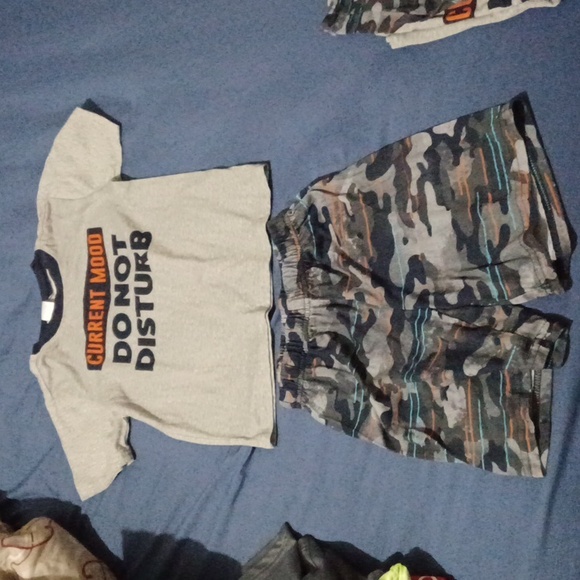 BUNDLE of Boys Clothes Size 5/5T - Picture 6 of 13